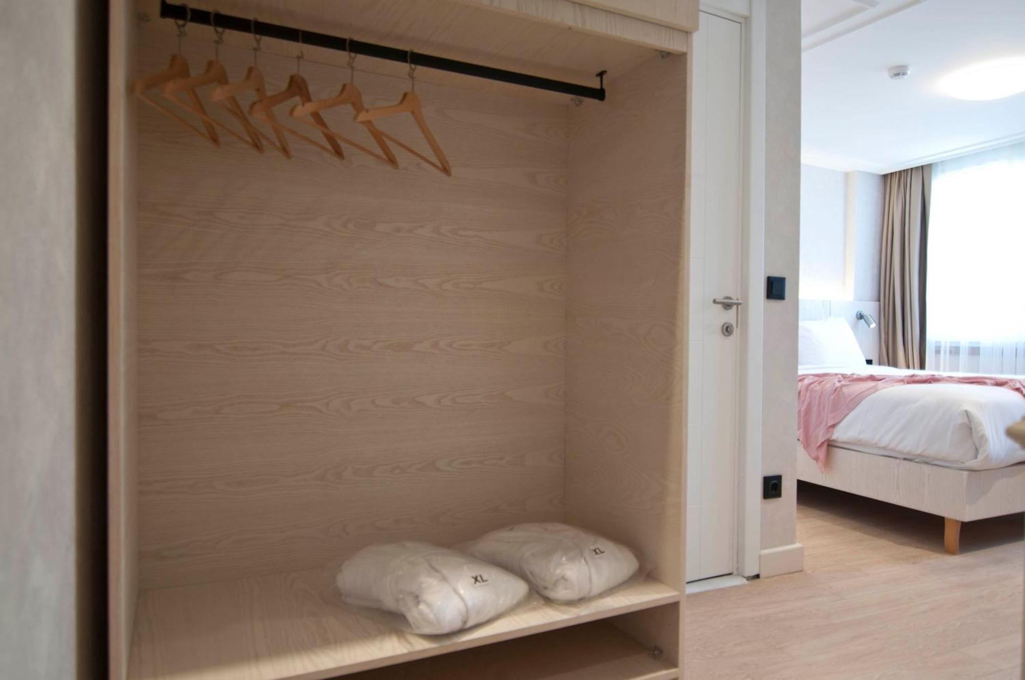 Xloft Hotel Istanbul Exterior foto