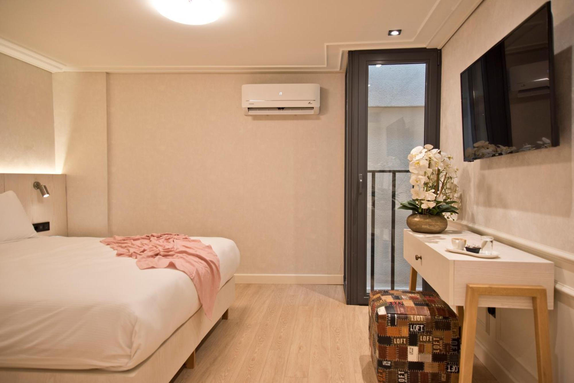 Xloft Hotel Istanbul Exterior foto