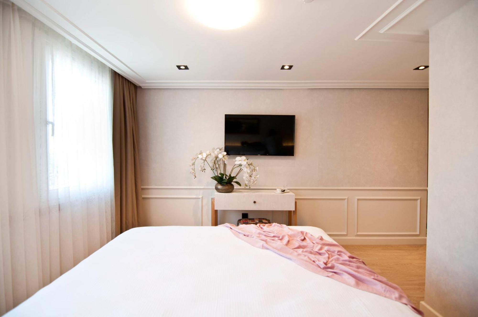 Xloft Hotel Istanbul Exterior foto