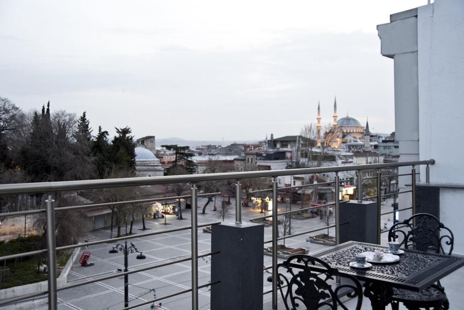 Xloft Hotel Istanbul Exterior foto