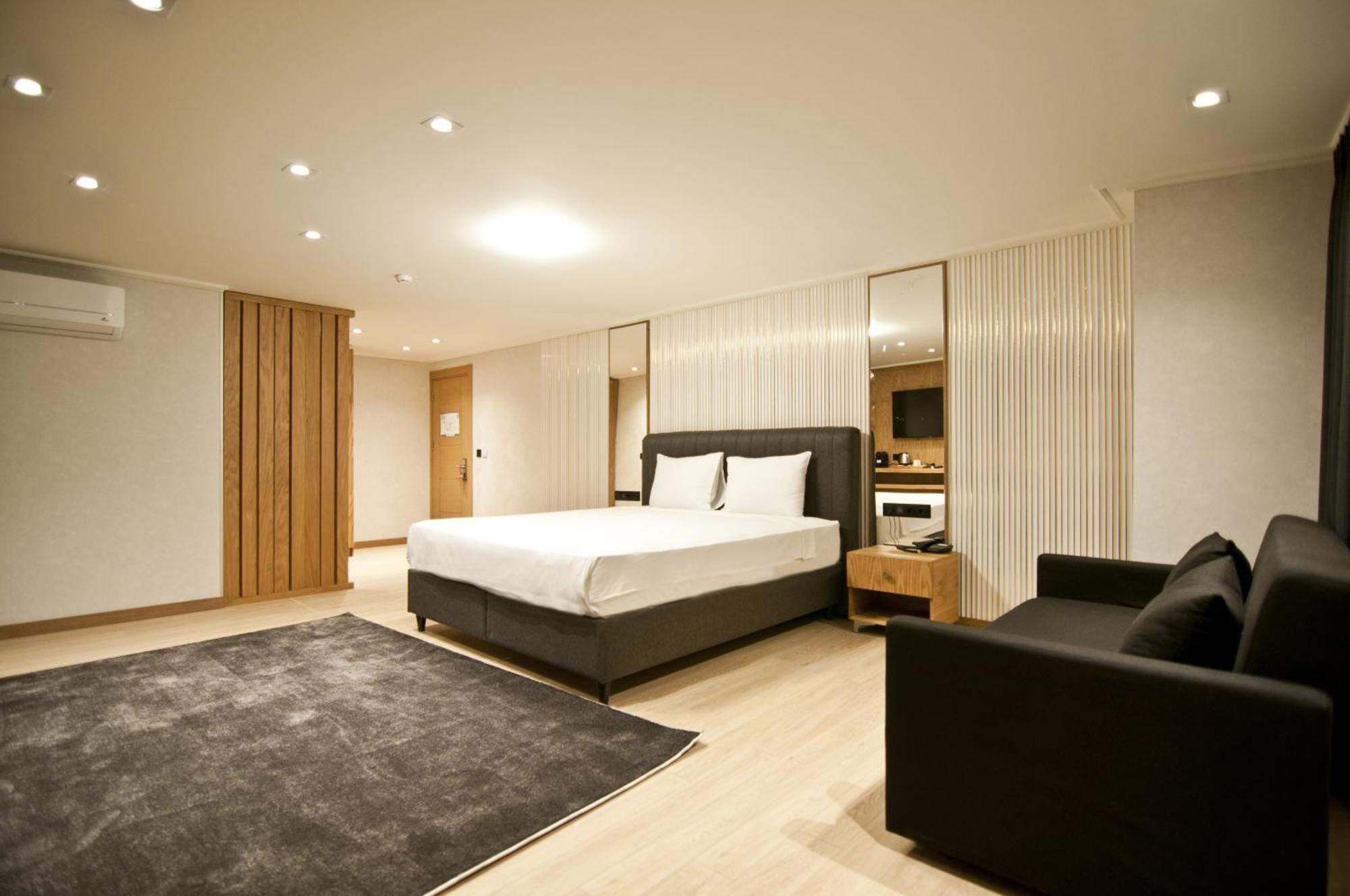 Xloft Hotel Istanbul Exterior foto